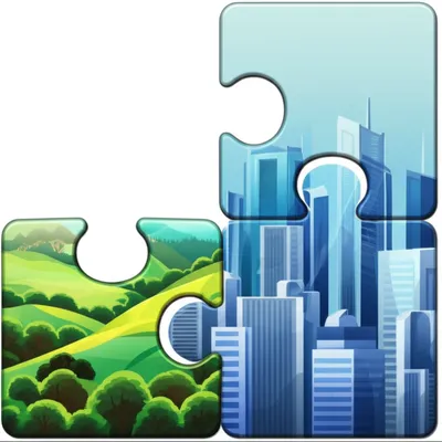 Illustration congruous