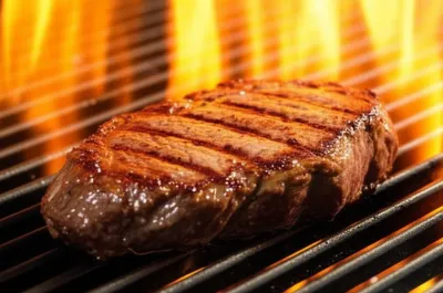 Illustration broil - Image 1