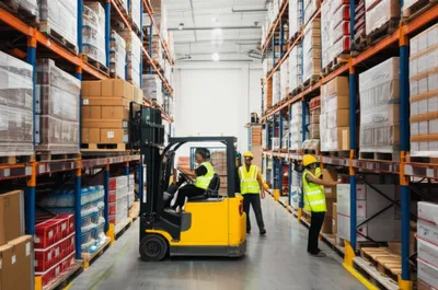 Illustration bodegas - Image 1