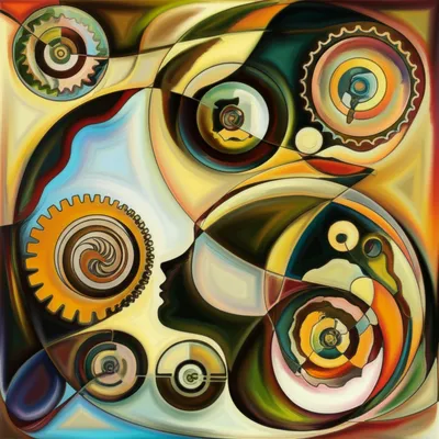 Illustration algebra - Image 1