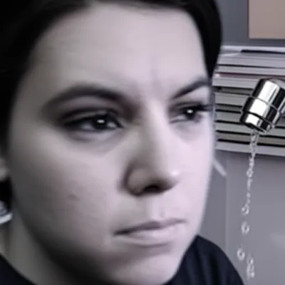 Illustration peevish - Image 1