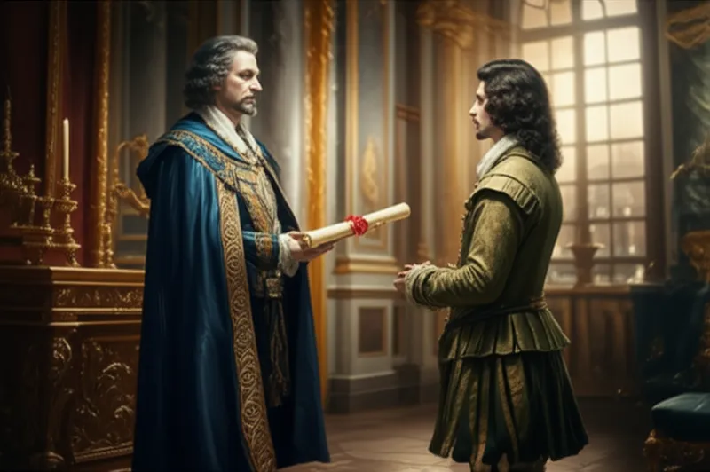 Illustration visuelle de brevet: Brevet, titre - Image 1