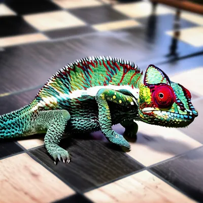 Illustration took - Image 1