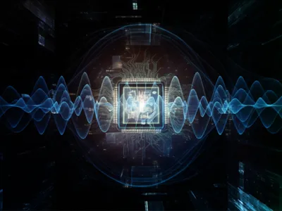 Illustration heartbeats - Image 1