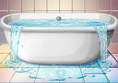 Illustration flushes - Image 1