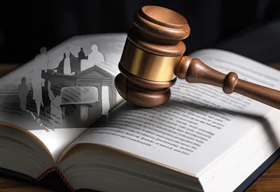 Illustration presidents - Image 1