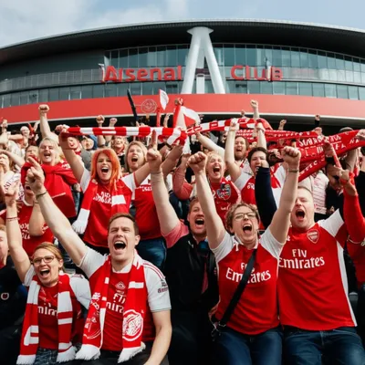 Illustration gunners - Image 1