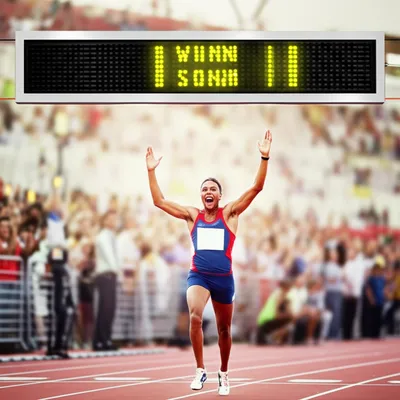 Illustration clinching - Image 1