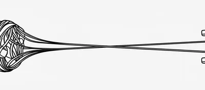 Illustration rope - Image 1