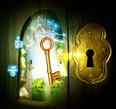 Illustration unlocking - Image 1