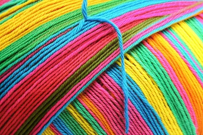 Illustration raveling - Image 1