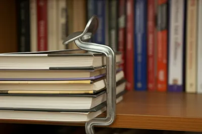 Illustration stirrups - Image 1