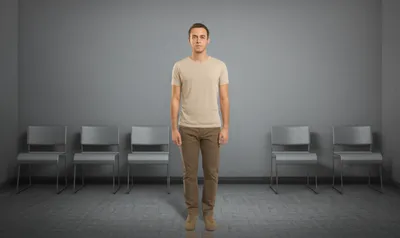 Illustration nondescript - Image 1