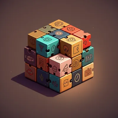 Illustration beans - Image 1