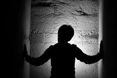 Illustration groping - Image 1