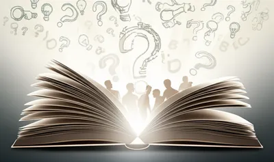 Illustration informing - Image 1