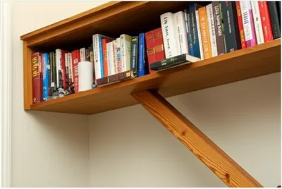 Illustration strut - Image 1