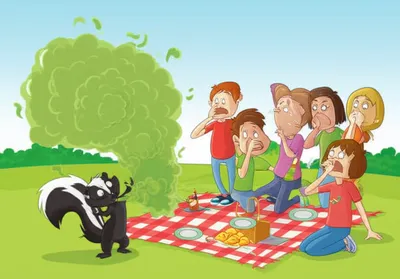 Illustration scout - Image 1