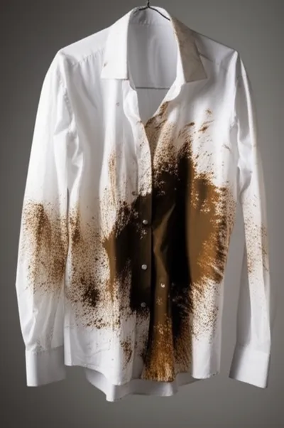 Illustration blackened - Image 1