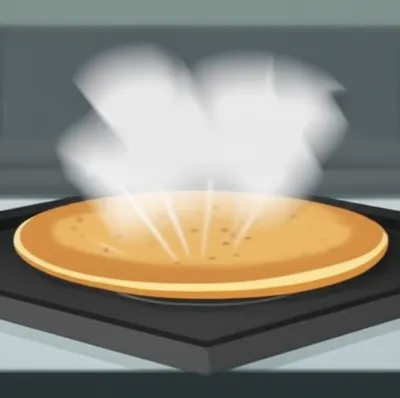 Illustration flatted - Image 1