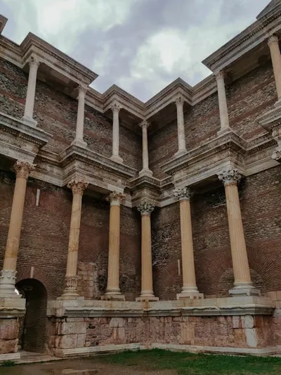 Illustration sard - Image 2