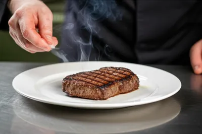 Illustration charred - Image 1