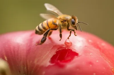 Illustration stings - Image 1