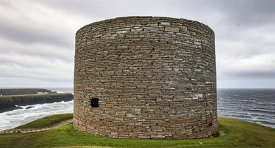 Illustration broch - Image 1