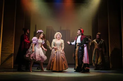 Illustration representation - Image 1