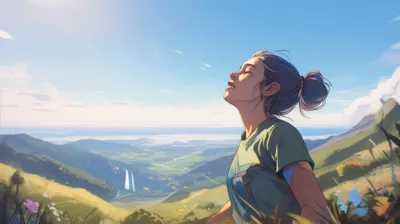 Illustration salubrious