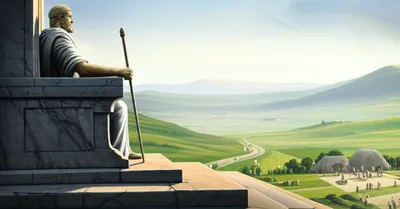 Illustration regime - Image 1