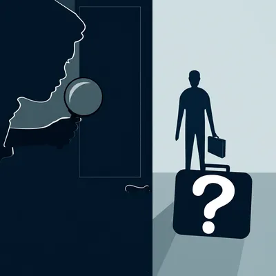 Illustration suspects - Image 1