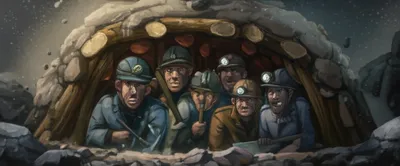 Illustration testudo - Image 1