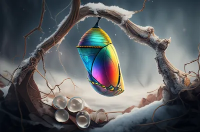 Illustration diapause - Image 1