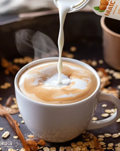 Illustration creamer - Image 1