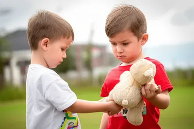 Illustration grudging - Image 1