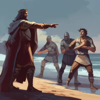 Illustration wave - Image 1