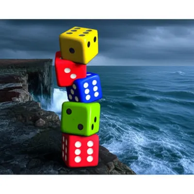 Illustration hazarded - Image 1