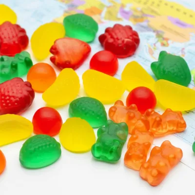 Illustration jubes - Image 1