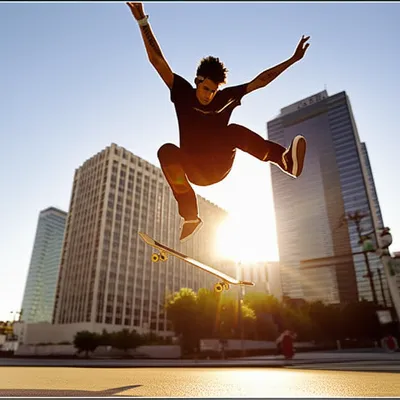 Illustration kicks - Image 1