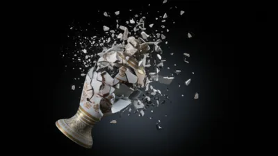 Illustration hackle - Image 1