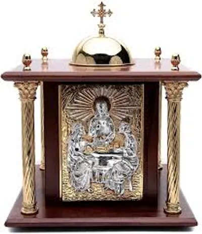 Illustration tabernacle - Image 2