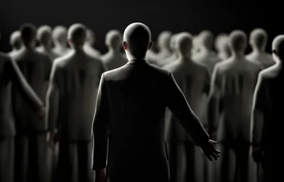 Illustration othered - Image 1