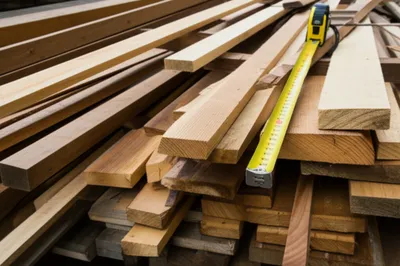 Illustration hardwoods - Image 1