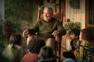 Illustration poppy - Image 1