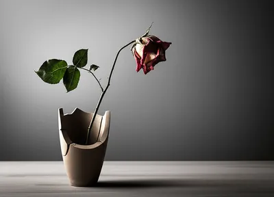 Illustration foul - Image 1