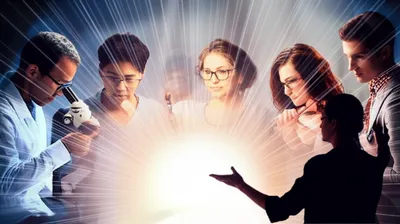 Illustration vocative - Image 1