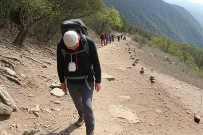 Illustration bailing - Image 1