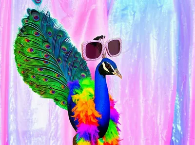 Illustration fabulous - Image 1