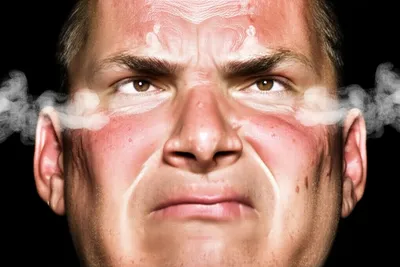 Illustration pissed - Image 1